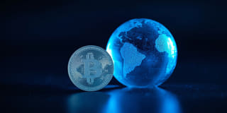 Cryptocurrency binnen het bredere geheel van wereldwijde financiële markten