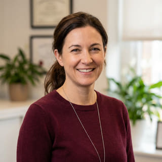 Laura Bennett, Head of Platform Standards bij Bronil Valnek, profielfoto