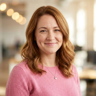 Emily Watson, Head of Customer Support bij Bronil Valnek, profielfoto