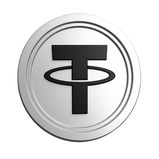 Afbeelding van de Tether USDT-stablecoin bij een tradinggids voor starters
